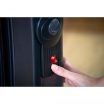 BLACK+DECKER Oil Heater 2000W Black