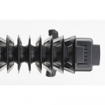 BLACK+DECKER Oil Heater 1500W Black