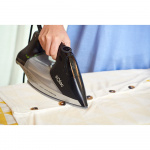SOLAC Steam Iron Easy Temp Evolution Pro