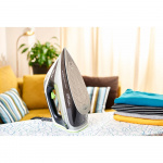 SOLAC Steam Iron Intelligent Evolution Sensor SOLAC Steam Iron Intelligent Evolution Sensor