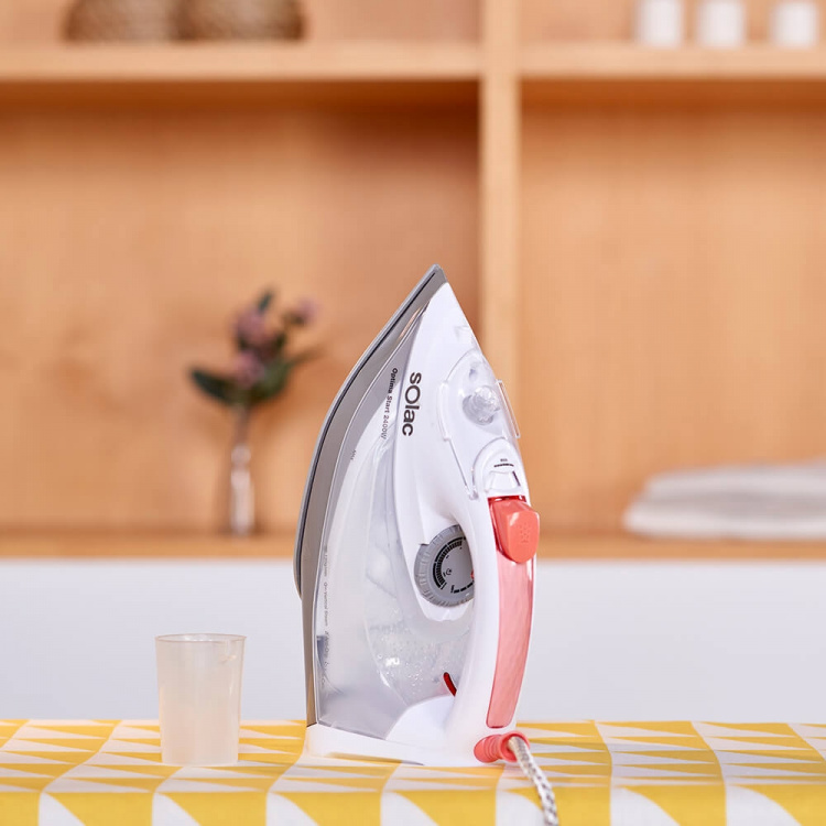  Steam Iron Optima Start 2400W