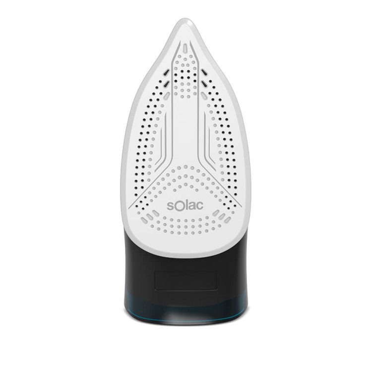 SOLAC Steam Iron Optima Extreme 2800W SOLAC Steam Iron Optima Extreme 2800W
