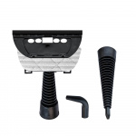 SOLAC Steam Jet Detergenic Steam Cleaner 1200W