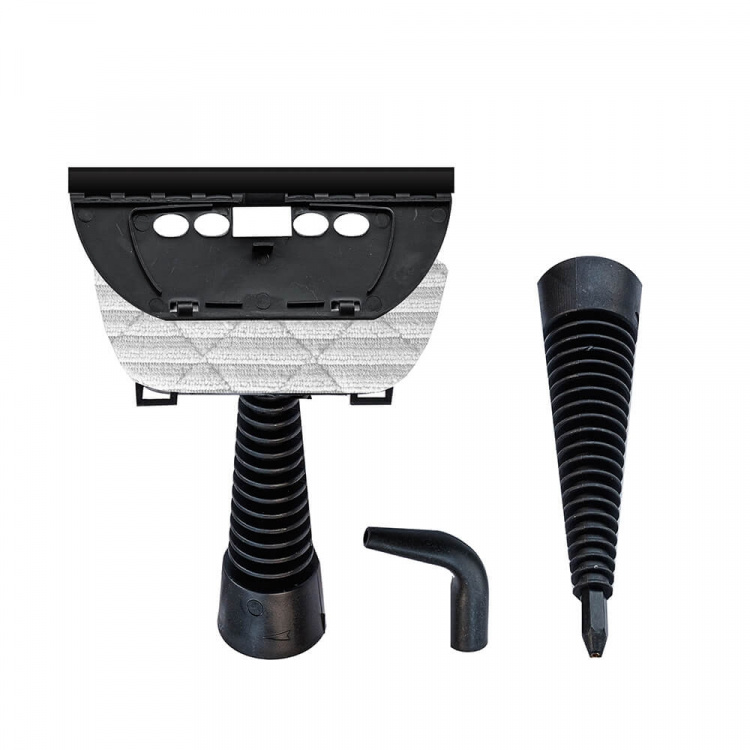 SOLAC Steam Jet Detergenic Steam Cleaner 1200W