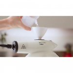 SOLAC Steam Jet Detergenic Steam Cleaner 1200W