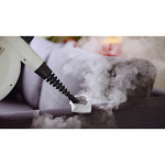 SOLAC Steam Jet Detergenic Steam Cleaner 1200W