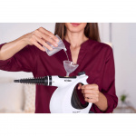 SOLAC Steam Cleaner Steam Jet 2.0 1050W SOLAC Steam Cleaner Steam Jet 2.0 1050W