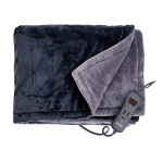 SOLAC Warming Blanket Reikiavik Single