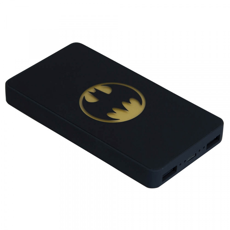 BATMAN Power Bank 6000 mAh BATMAN Power Bank 6000 mAh