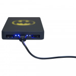 BATMAN Power Bank 6000 mAh BATMAN Power Bank 6000 mAh