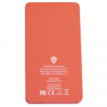 FRIENDS Power Bank 6000 mAh