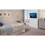 SANUS Tilting Wall Mount 37 SANUS Tilting Wall Mount 37