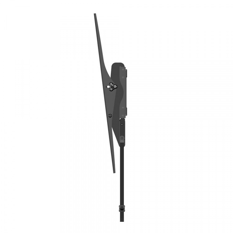 SECURA Tilting Wall Mount 40