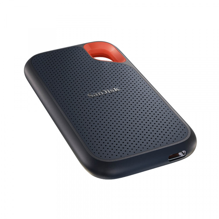 SanDisk Portable SSD Extreme 1TB SanDisk Portable SSD Extreme 1TB