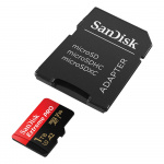 SanDisk MicroSDXC Extreme Pro 1TB 200MB/s A2 C10 V30 UHS-I SanDisk MicroSDXC Extreme Pro 1TB 200MB/s A2 C10 V30 UHS-I