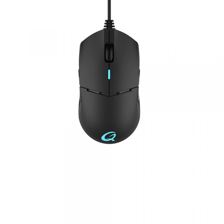 QPAD Gaming Mouse DX700 QPAD Gaming Mouse DX700