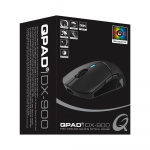 QPAD Gaming Mouse DX900