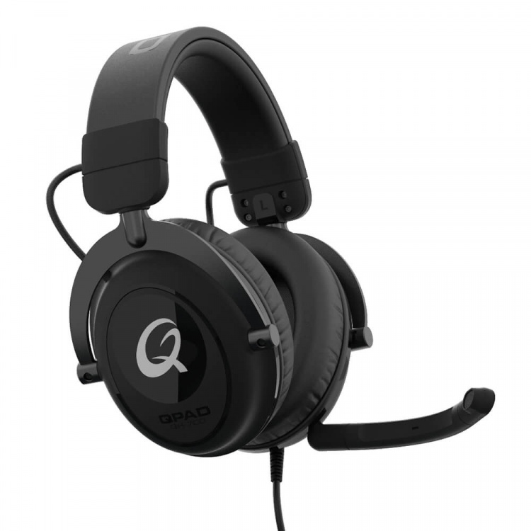 QPAD Gaming Headset QH900