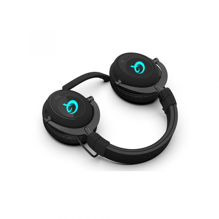 QPAD Gaming Headset QH900