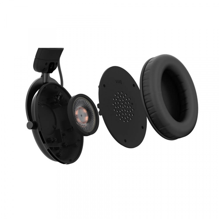 QPAD Gaming Headset QH900