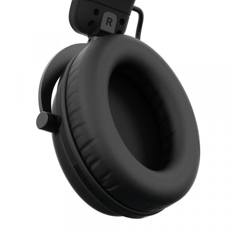 QPAD Gaming Headset QH900