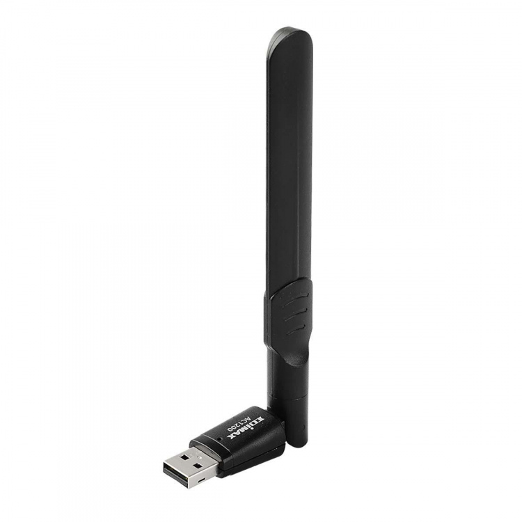 Edimax AC1200 Dual-Band Wi-Fi USB 3.0 Adapter