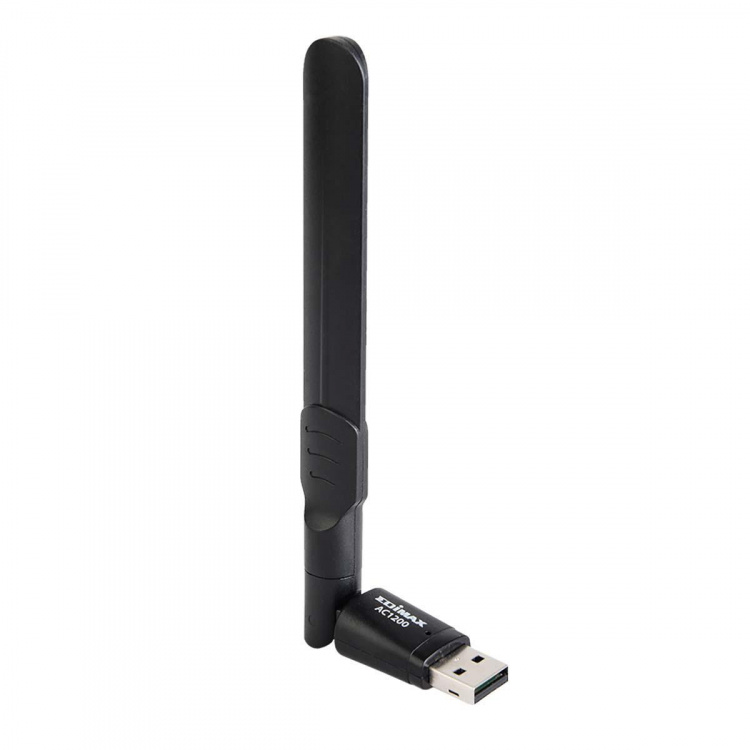 Edimax AC1200 Dual-Band Wi-Fi USB 3.0 Adapter