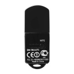 Edimax Wireless USB-Adapter AC600 2.4/5 GHz (Dual Band) Black
