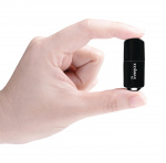 Edimax Wireless USB-Adapter AC600 2.4/5 GHz (Dual Band) Black