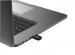 Edimax Wireless USB-Adapter AC600 2.4/5 GHz (Dual Band) Black