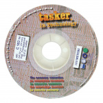 Tasker Speaker Cable on Reel 2x 0.22 mm² 100 m Transparent Tasker Speaker Cable on Reel 2x 0.22 mm² 100 m Transparent