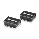 aten HDMI Extender (T+R) over 1 CAT5e/6 Cable (70m) ,4K / HDBaseT-Lite (Class B)