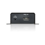 aten HDMI Extender (T+R) over 1 CAT5e/6 Cable (70m) ,4K / HDBaseT-Lite (Class B)
