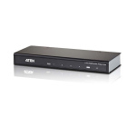 aten 4-Port HDMI Audio/Video Splitter 4Kx2K