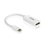 aten Mini DisplayPort to HDMI converter