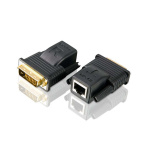 aten Mini DVI Over Cat5e/6 Video Extender (20m)