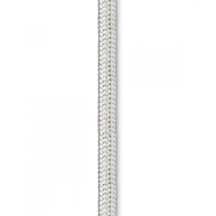 Nedis Lightning Cable | USB 2.0 | Apple Lightning 8-Pin | USB-A Male | 480 Mbps | Gold Plated | 1.00 m | Round | Braided / Nylon | Aluminium | Cover Window Box