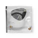 Nedis DisplayPort Cable | DisplayPort Male | DVI-D 24+1-Pin Male | 1080p | Gold Plated | 2.00 m | Round | PVC | Anthracite | Polybag