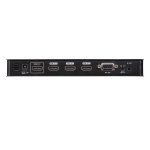 aten 4-Port True 4K HDMI Switch aten 4-Port True 4K HDMI Switch