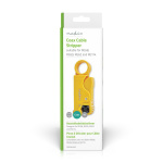 Nedis Cable Stripping Plier | Stripping Tool | PVC / Steel | Black / Yellow Nedis Cable Stripping Plier | Stripping Tool | PVC / Steel | Black / Yellow