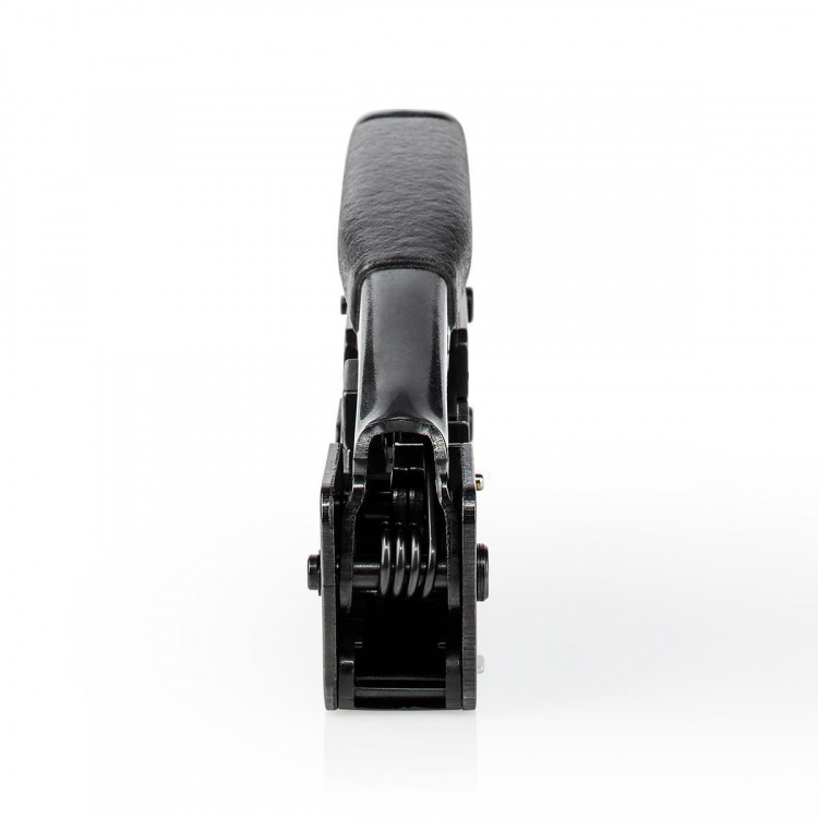 Nedis Crimp pliers | CAT5 / CAT5e / CAT6 / CAT6a / CAT7 / RJ12 | Cutting / Plier | ABS / Steel | Black Nedis Crimp pliers | CAT5 / CAT5e / CAT6 / CAT6a / CAT7 / RJ12 | Cutting / Plier | ABS / Steel | Black