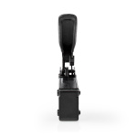 Nedis Crimp pliers | CAT5 / CAT5e / CAT6 / CAT6a / CAT7 / RJ12 | Cutting / Plier | ABS / Steel | Black Nedis Crimp pliers | CAT5 / CAT5e / CAT6 / CAT6a / CAT7 / RJ12 | Cutting / Plier | ABS / Steel | Black