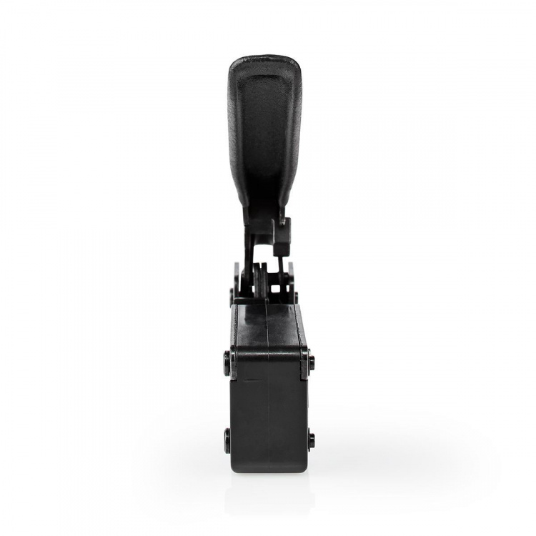 Nedis Crimp pliers | CAT5 / CAT5e / CAT6 / CAT6a / CAT7 / RJ12 | Cutting / Plier | ABS / Steel | Black Nedis Crimp pliers | CAT5 / CAT5e / CAT6 / CAT6a / CAT7 / RJ12 | Cutting / Plier | ABS / Steel | Black