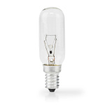 No Brand Cooker Hood Lamp E14 40 W Original Part Number 484000000985, 9029791929, 481281728318