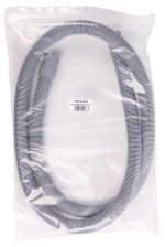 Nedis Outlet Hose 19 mm - 21 mm 1.50 m