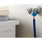 Electrolux E2WII150A Inlet Hose 3/4\'\' Straight - 3/4\'\' Angled 30 bar 25 °C 1.50 m