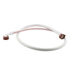 Electrolux E2WIH150A Inlet Hose 3/4\'\' Straight - 3/4\'\' Angled 10 bar 90 °C 1.50 m