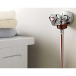 Electrolux E2WIH150A Inlet Hose 3/4\'\' Straight - 3/4\'\' Angled 10 bar 90 °C 1.50 m