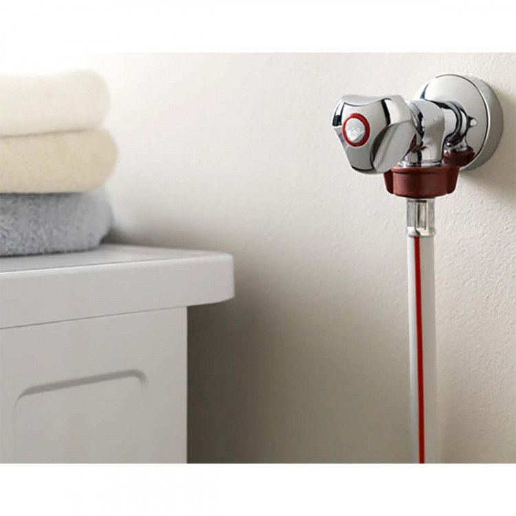 Electrolux E2WIH150A Inlet Hose 3/4\'\' Straight - 3/4\'\' Angled 10 bar 90 °C 1.50 m