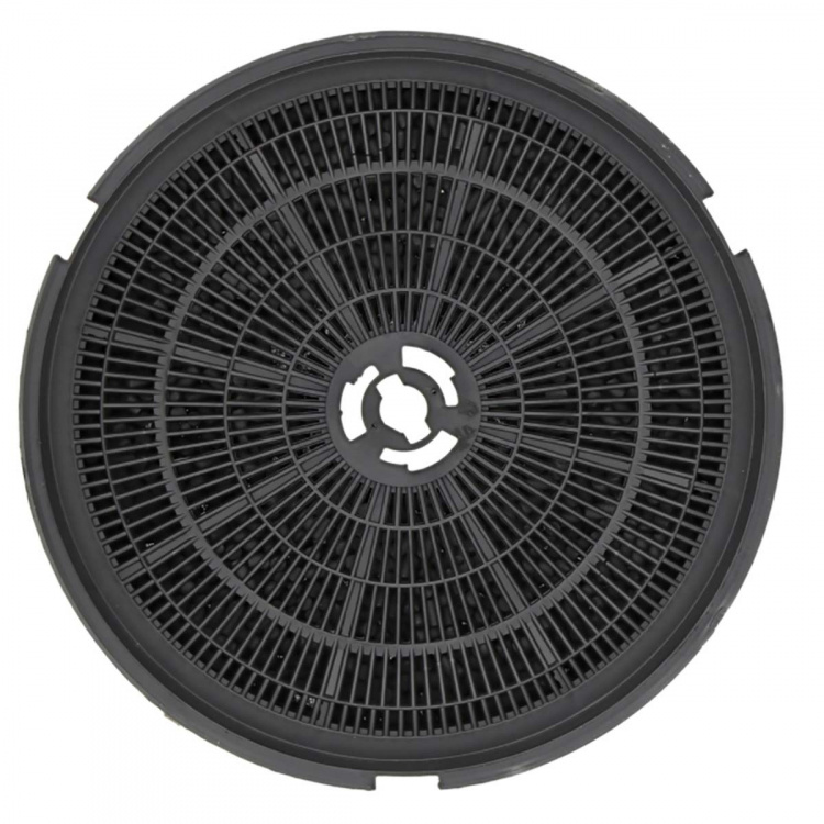 Electrolux E3CFWH Technowind Type H carbon filter extractor hood 190 x 38 mm